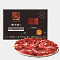 Los mejores  - Lote paleta de cebo Ibérica Navidul
